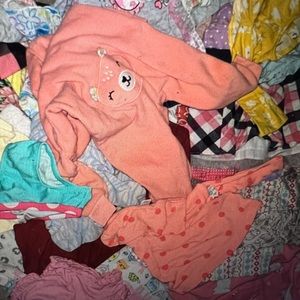 12 month clothes bundle